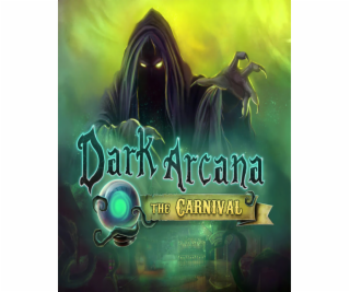 ESD Dark Arcana The Carnival