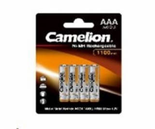 Camelion R03 1100mAh BP4