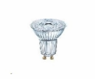 OSRAM VALUE GU10 4,3W(3,6W)/830 PAR1650W 36° teplá