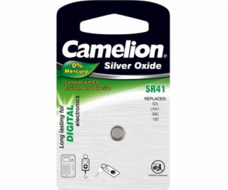 Camelion SR41W-392