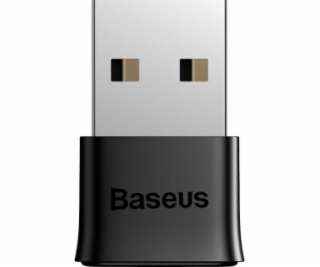 Baseus ZJBA000001 Bluetooth 5.0 Adaptér Black