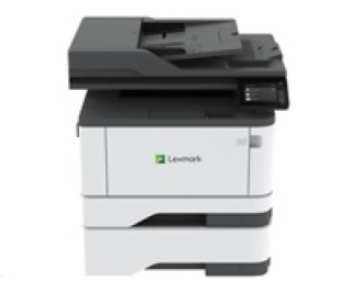 LEXMARK Multifunkční ČB tiskárna MX331adn,A4, 38ppm, 512M...