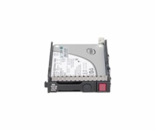 HPE 480GB SATA 6G Read Intensive SFF SC PM893 SSD