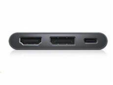 DELL adaptér / redukce USB-C/ HDMI/ DisplayPort/ power delivery