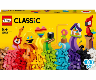 LEGO Classic 11030 Lots of Bricks