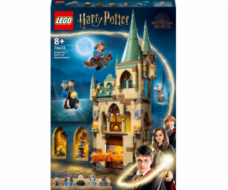 LEGO Harry Potter 76413 Hogwarts: Room of Requirement