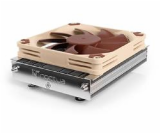 Noctua NH-L9a-AM5 L-Type Premium Cooler