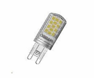 OSRAM LED PIN 40 G9 4,2W/827 teplá