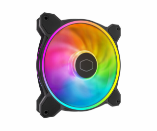 Ventilátor Cooler Master MASTERFAN MF140 HALO 2 ARGB PWM