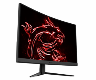 MSI Gaming monitor G32CQ4 E2, 31,5  zakřivený /2560 x 144...