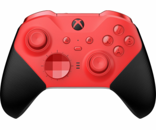 Microsoft Xbox One Elite Core Red