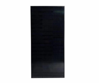 Solární panel SOLARFAM 170W mono černý rám, Shingle