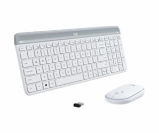 Logitech Signature MK650 for Business - GRAPHITE - CZE-SK...