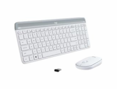 Logitech Signature MK650 for Business - GRAPHITE - CZE-SKY - INTNL