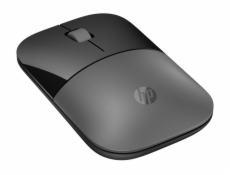 HP Z3700/Cestovní/Blue Track/Bezdrátová USB + Bluetooth/Černá-stříbrná