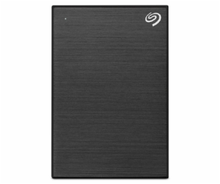 LaCie OneTouch PW/2TB/HDD/Externí/Černá/2R