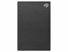 LaCie OneTouch PW/2TB/HDD/Externí/Černá/2R