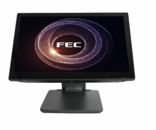 Dotykový monitor FEC XM-3015 15  LED LCD, PCAP, USB, VGA/...