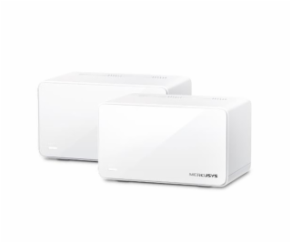 Halo H90X(2-pack) 6000Mbps Home Mesh Wifi6 system