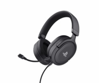 TRUST sluchátka GXT 498 FORTA PS5 Gaming Headset - Sony L...