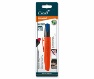 Pica VISOR permanent Marker blue / SB