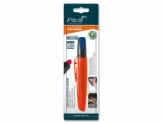 Pica VISOR permanent Marker blue / SB