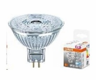 OSRAM LED STAR GU5,3  3,8W/840 12V MR16 35W studená