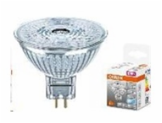 OSRAM LED STAR GU5,3  3,8W/840 12V MR16 35W studená