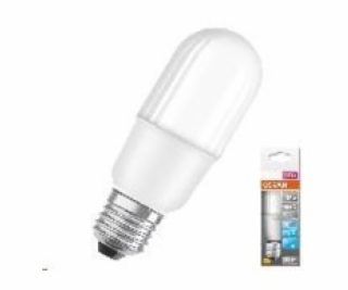 OSRAM LED STAR E27 9W/840 LEDSTICK75W  studená