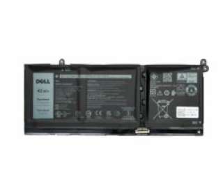 Dell Baterie 3-cell 41W/HR LI-ON pro Latitude 3420, 3520,...