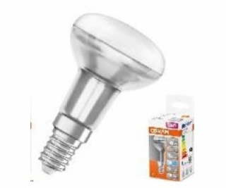 OSRAM LED STAR R50 E14 2,6W/840 SR5040W studená