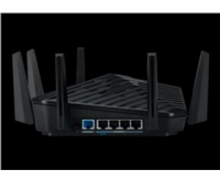 ACER Predator connect W6, wifi 6E router