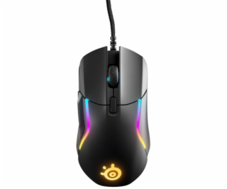 SteelSeries - Rival 5 Black