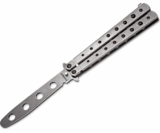 Nůž magnum magnum balisong trenér univerzální