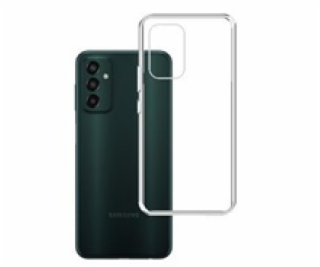 3mk ochranný kryt Clear Case pro Samsung Galaxy M23 5G (S...