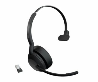 Evolve2 55, Headset