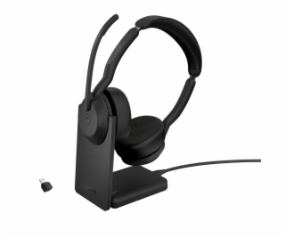 Jabra Evolve2 55 MS Stereo