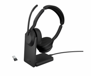 Jabra Evolve2 55 UC Stereo