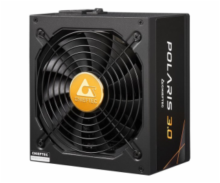 CHIEFTEC zdroj Polaris 3.0 / 1050W/ ATX3.0 / 135mm fan / ...