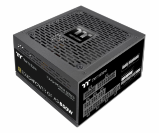 TOUGHPOWER GF A3 Gold 850W - TT Premium Edition, PC-Netzteil