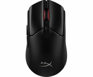 HyperX Pulsefire Haste 2 Bezdrátová herní myš (černá)