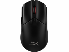 HyperX Pulsefire Haste 2 Bezdrátová herní myš (černá)