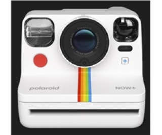 Polaroid Now+ Gen 2 White