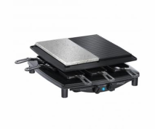 Raclette gril Steba RC 4 PLUS