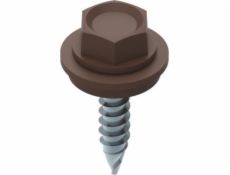 Baks Self -Brown Self -Need -Need Screw s EPDM SMDP6.0X25E (1.4301) 894824