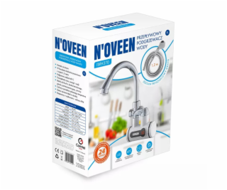 Noveen IWH370 ohrievač vody