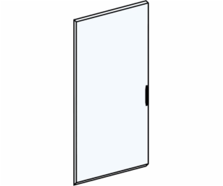 Schneider Prisma Plus G Full Door 850x600mm IP55 LVS08324