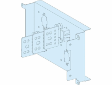 Schneider Electric Montting Connection 630A 3P LVS04459