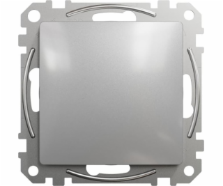 Schneider Electric Sedna Design Silver Aluminium SDD11390...