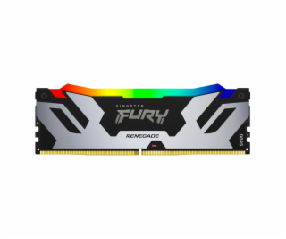 Kingston FURY Renegade/DDR5/32GB/6000MHz/CL32/1x32GB/RGB/...